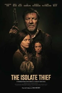 Вор-одиночка (2026)